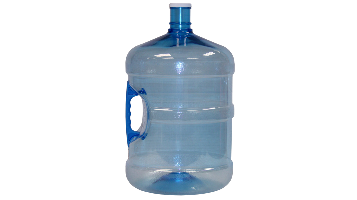 5 Gallon Jug - Full Body Detox